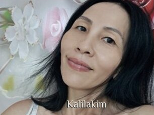 Kalilakim