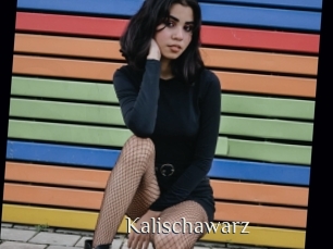 Kalischawarz