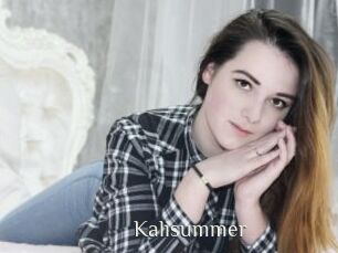 kalisummer Shop coquin