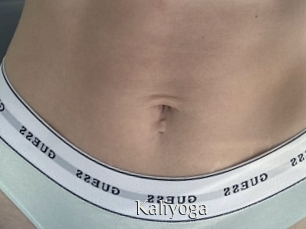 Kaliyoga