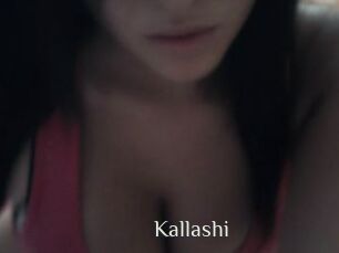 Kallashi
