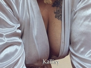 Kallisy