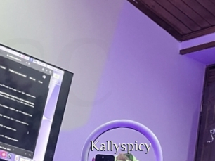 Kallyspicy