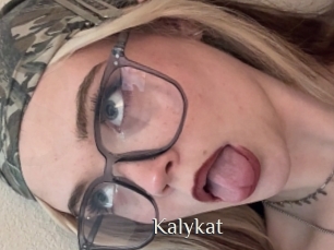 Kalykat