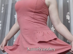 Kamelyasoley