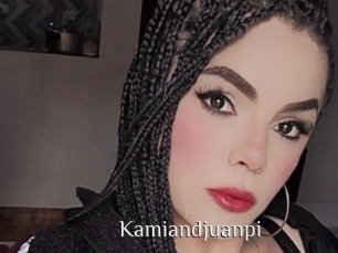 Kamiandjuanpi