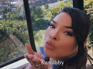 Kamibby