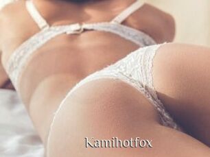 Kamihotfox