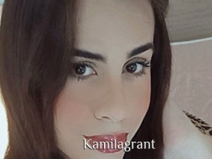 Kamilagrant