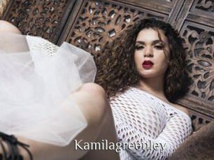Kamilagreenley