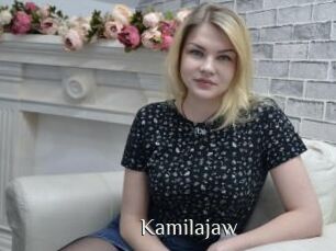 Kamilajaw