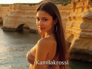 Kamilakrossi