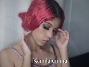 Kamilalumina