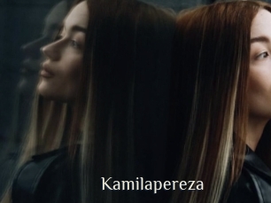 Kamilapereza