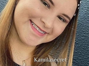 Kamilasecret