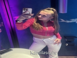 Kamilasouls