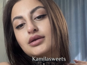 Kamilasweets