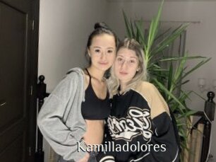 Kamilladolores