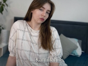 Kamillahills