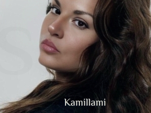 Kamillami