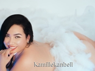 Kamillekanbell