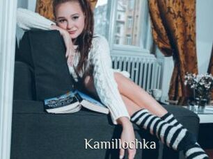 Kamillochka