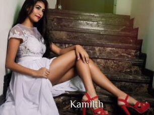 Kamilth