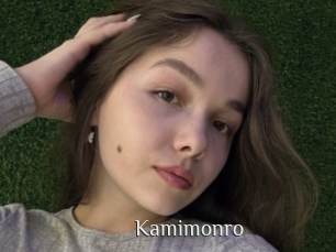 Kamimonro