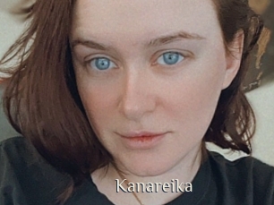 Kanareika