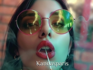 Kandasparis