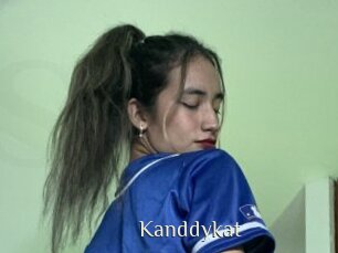 Kanddykat
