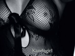 Kandiigirl