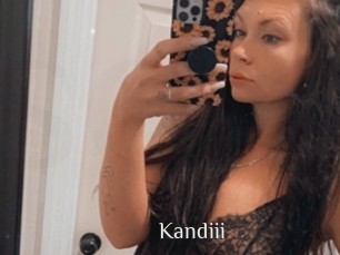 Kandiii