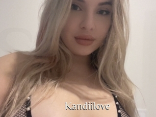 kandiilove Shop coquin