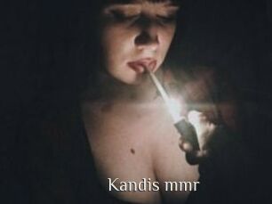 kandis_mmr Shop coquin