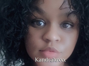 Kandraluxxx