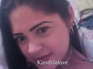 Kandrialove