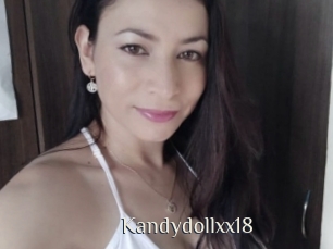 Kandydollxx18