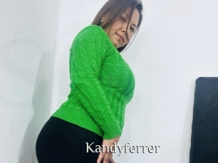 Kandyferrer