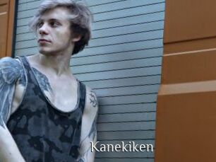 Kanekiken