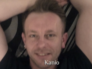 Kanio
