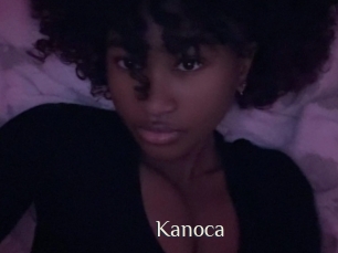 Kanoca