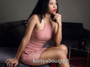 Kanyabouquet