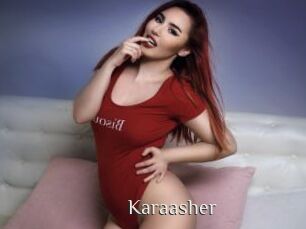 Karaasher