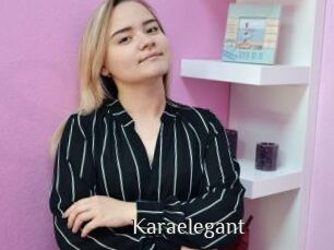 Karaelegant