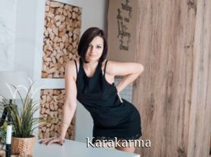 Karakarma