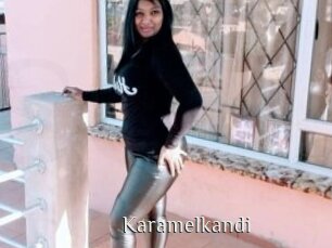 Karamelkandi