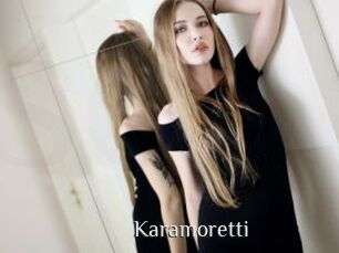 karamoretti Shop coquin