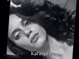 Karasprinng