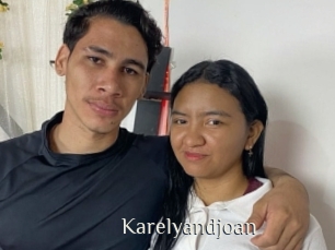 Karelyandjoan